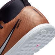 Zapatillas de fútbol para niños Nike Mercurial Superfly 9 Club TF - Generation Pack