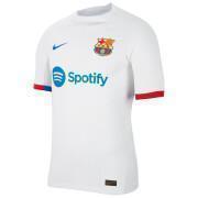 Camiseta segunda equipación Authentic FC Barcelone 2023/24