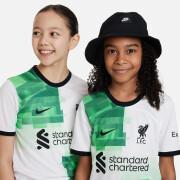 Camiseta segunda equipación infantil Liverpool FC Stadium 2023/24