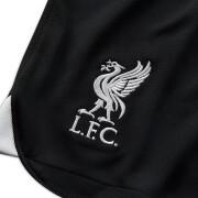 Pantalones cortos de visitante para niños Liverpool FC 2023/24