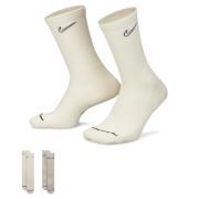 Calcetines Nike Everyday Plus (x4)