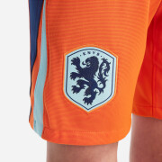 Pantalón corto primera equipación Pays-Bas Dri-FIT Euro 2024