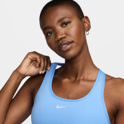 Sujetador con relleno de sujeción normal para mujer Nike