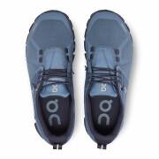 Zapatillas de running On-running Cloud 5 Waterproof