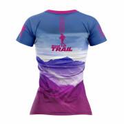Camiseta de mujer Otso Made To Trail
