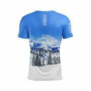 Camiseta Otso Snow Forest