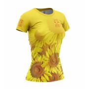 Camiseta de mujer Otso Sunflower