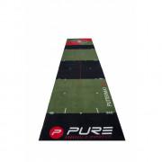 Alfombras de golf Pure2Improve 3.0