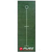 Alfombrilla de golf Pure2Improve Talent 80x237cm