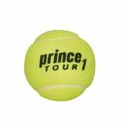 Tubo de 3 pelotas de tenis Prince Nx Tour pro