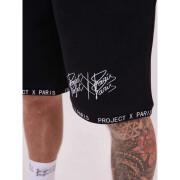Pantalones cortos de malla Project X Paris Soft