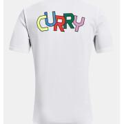 Camiseta Under armour Curry