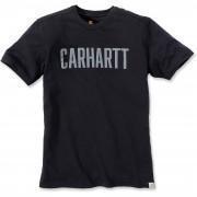 Camiseta Carhartt Block
