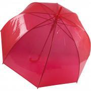 Paraguas Klmood Transparente