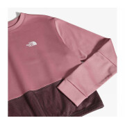 Jersey de mujer The North Face Elasticated