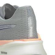 Zapatos de mujer Puma Electrify Nitro