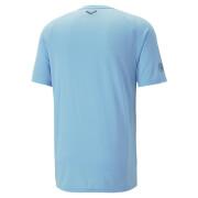 Camiseta Manchester City Casual 2022/23