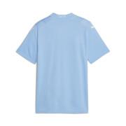Camiseta primera equipación infantil Manchester City 2023/24