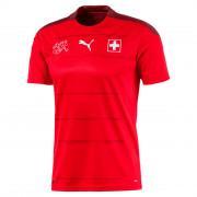 Camiseta primera equipación Suisse 2020