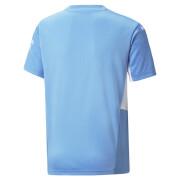 Camiseta primera equipación infantil Manchester City 2021/22