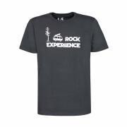 Camiseta Rock Experience Gasomania