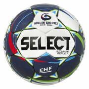 Globo Select Euro EHF 2022 Replica