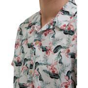 Camisa Selected Slhslimcrazy