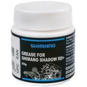 Nueva grasa estabilizadora para Shimano 50 g