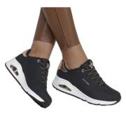 Zapatillas de deporte para mujer Skechers Uno-Shimmer Away