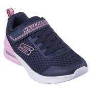 Zapatillas de deporte para chicas Skechers Microspec Max Epic Brights