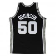 CamisetaSan Antonio Spurs David Robinson