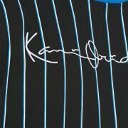 Camiseta Karl Kani Originals Pinstripe