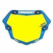 Placa Tangent ventril 3d trans pro