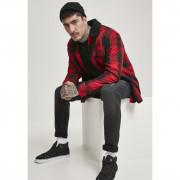 Parka Urban Classic herpa lined GT