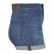 Pantalones cortos de bolsillo Urban Classic para mujer