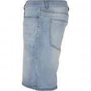 Pantalón corto jeans Urban Classics