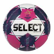 Balón oficial de la Liga de Campeones femenina 2020/21
