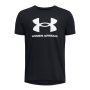 Camiseta infantil Under Armour Sportstyle Logo