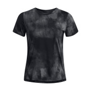 Camiseta mujer Under Armour Laser Wash