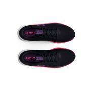 Zapatillas de running mujer Under Armour Charged Pursuit 3