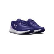 Zapatos de mujer running Under Armour Surge 3