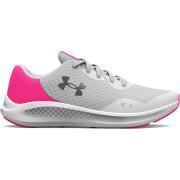 Zapatillas de running fille Under Armour Charged Pursuit 3