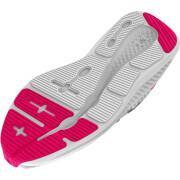 Zapatillas de running fille Under Armour Charged Pursuit 3