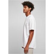 Camiseta Urban Classics Recycled Curved Shoulder GT