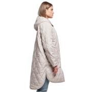 Parka con capucha Urban Classics Oversized Diamond Quilted GT