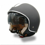 Casco de moto Jet Vito Helmets special