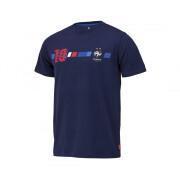 Camiseta para niños France Mbappe N°10 2022/23