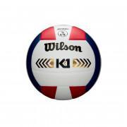 Balón de voleibol Wilson K1 Gold