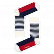 Calcetines Happy Socks Classic Navy Set pack de 4