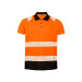 R501X-Orange.Black naranja / negro